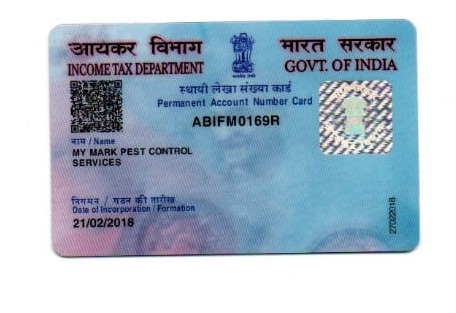 My Mark Pest Control Services
